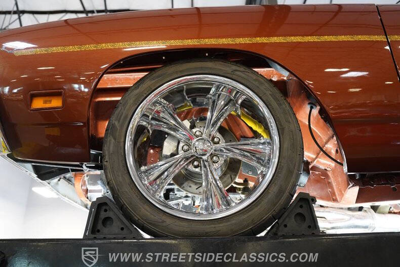 1970 Plymouth Roadrunner