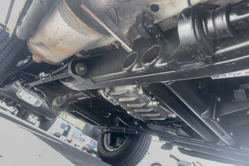 1995 Mercedes-Benz G-Class