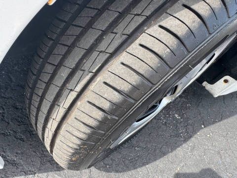 2015 Toyota Prius Four