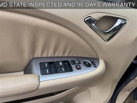 2010 Honda Odyssey EX-L