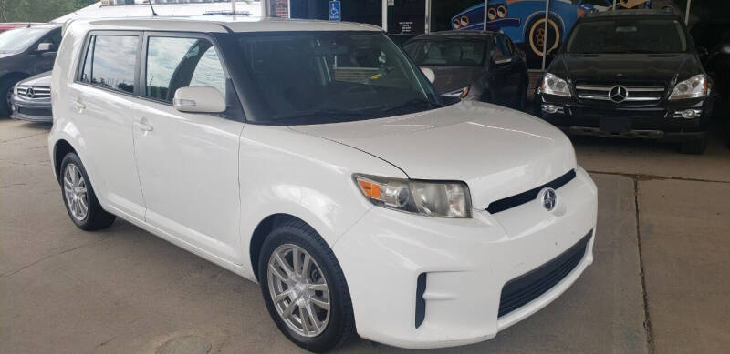 2011 Scion xB for sale at Divine Auto Sales LLC in Omaha NE