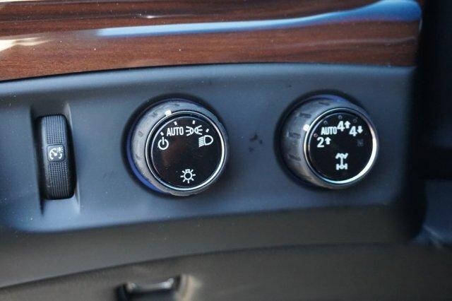 2019 Cadillac Escalade ESV Premium Luxury