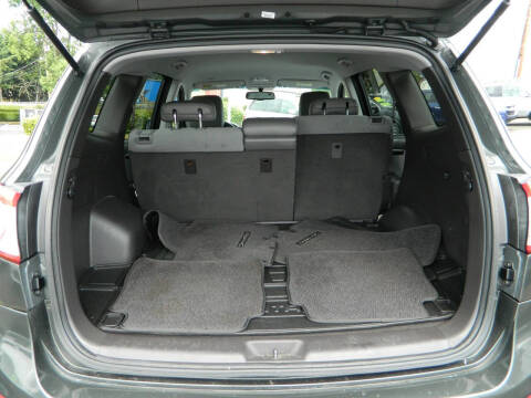2011 Hyundai Santa Fe SE