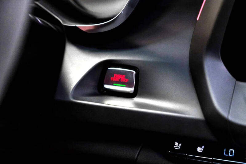 2017 Chevrolet Camaro ZL1