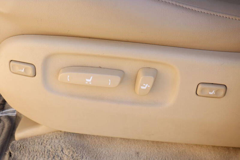 2008 Lexus LX 570