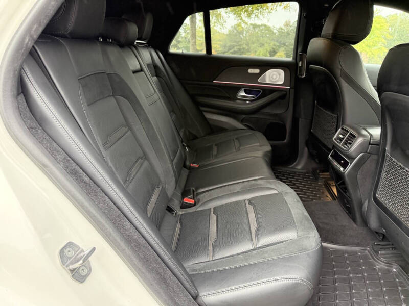 2021 Mercedes-Benz GLE AMG GLE 53