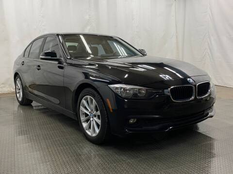 2017 BMW 3 Series for sale at Direct Auto Sales in Philadelphia PA