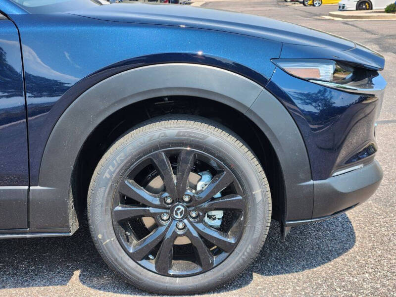 2026 Mazda CX-30 2.5 S Select Sport