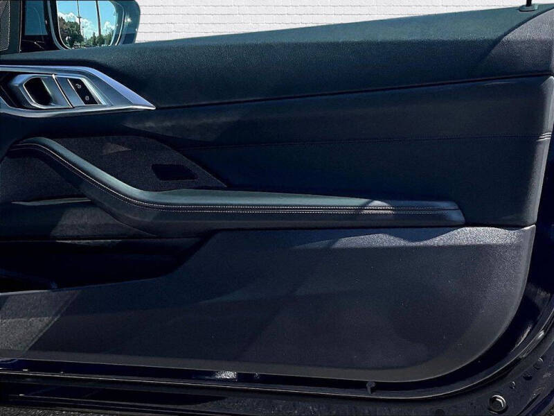 2024 BMW M4 Competition