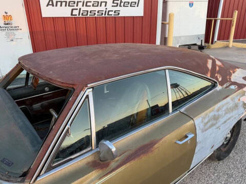 1970 Dodge Charger