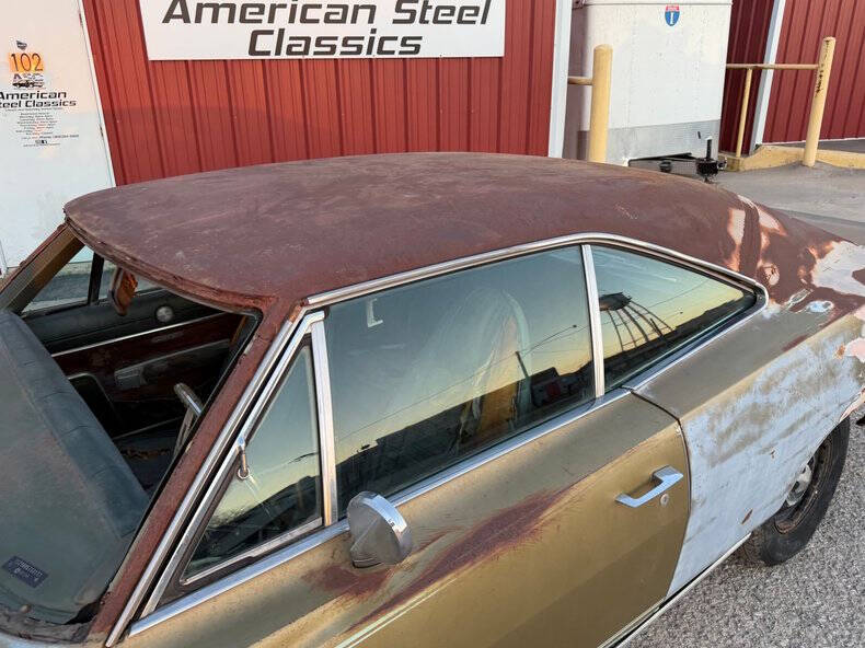 1970 Dodge Charger