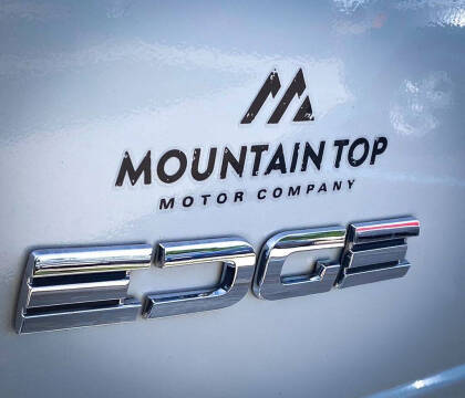 2013 Ford Edge Sport