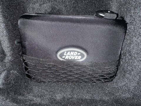 2023 Land Rover Range Rover Sport P360 SE