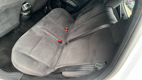 2013 Nissan JUKE S