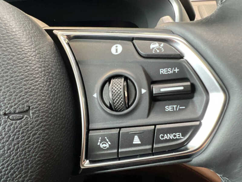 2026 Acura MDX SH-AWD w/Tech