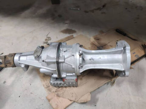 1988 Ford F-350 Super Duty