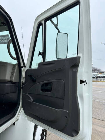 2009 International DuraStar 4400