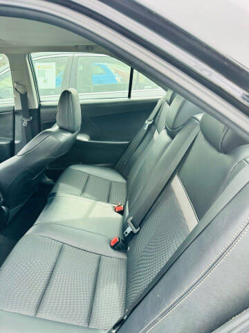 2001 Nissan Frontier