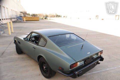 1976 Aston Martin V8 Vantage