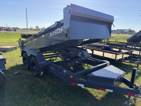 2026 NORSTAR 72X12 10K