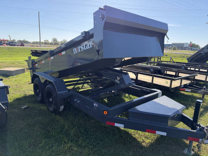 2026 NORSTAR 72X12 10K