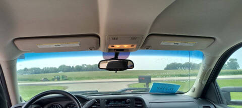 2011 GMC Sierra 1500 SLE