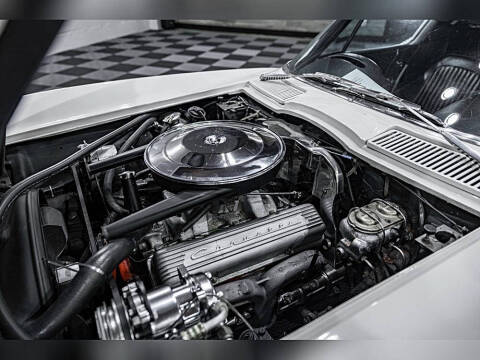 1964 Chevrolet Corvette