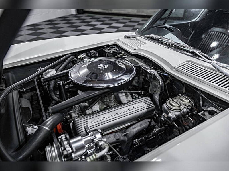 1964 Chevrolet Corvette