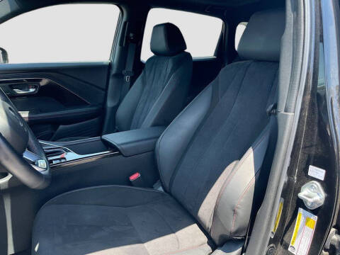2025 Acura ADX w/A-SPEC