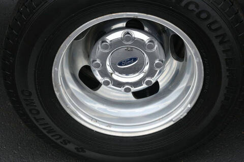 2021 Ford F-350 Super Duty