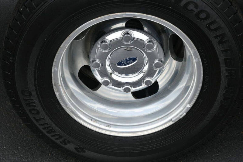 2021 Ford F-350 Super Duty