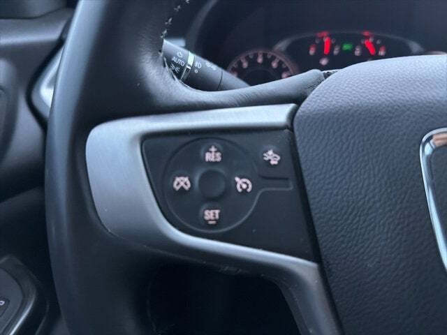 2017 GMC Acadia SLT-2