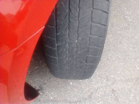 2012 Chevrolet Sonic LT