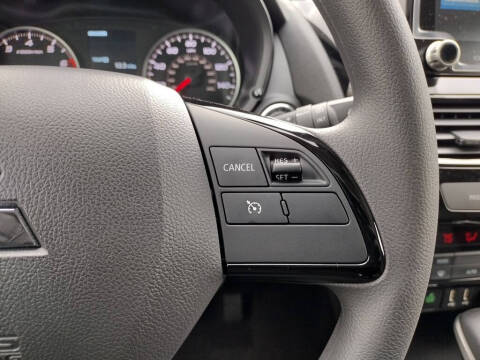 2026 Mitsubishi Eclipse Cross LE