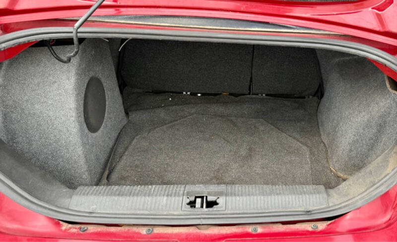 2009 Ford Focus SES