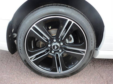 2013 Ford Mustang GT