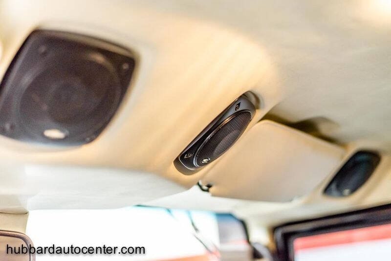 2006 HUMMER H1 Wagon