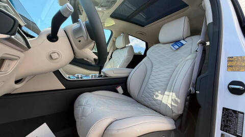 2026 Genesis GV80 Coupe 3.5T E-SC