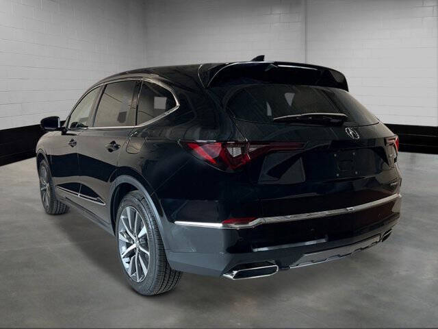 2026 Acura MDX SH-AWD w/Tech