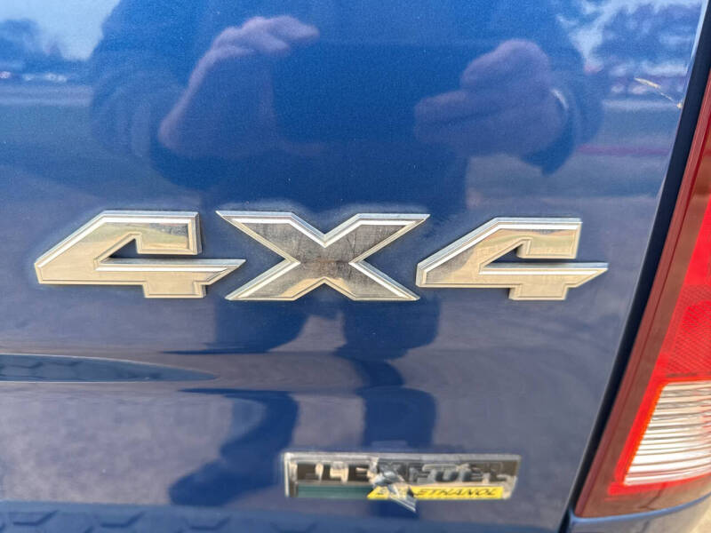 2010 Dodge Ram 1500 SLT