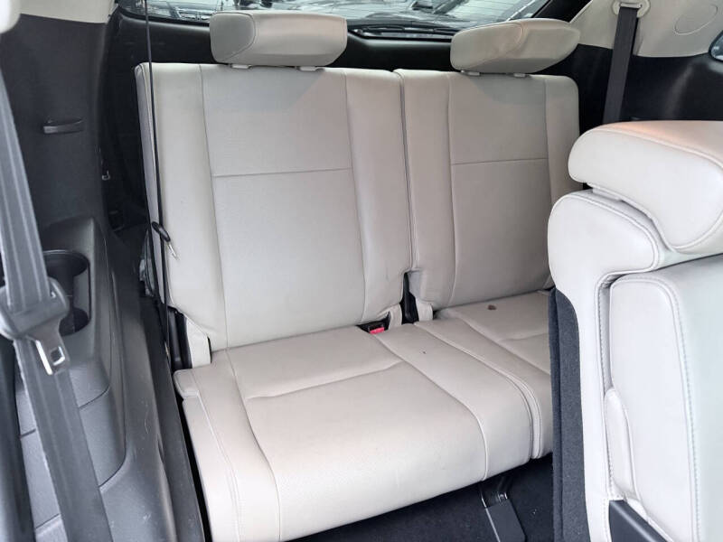 2013 Mazda CX-9 Grand Touring