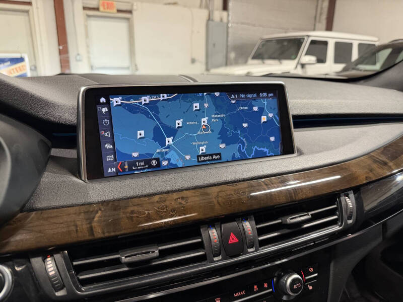 2018 BMW X5 xDrive35d