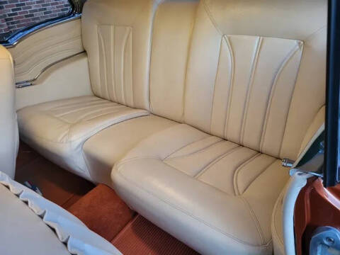 1956 Chevrolet Bel Air