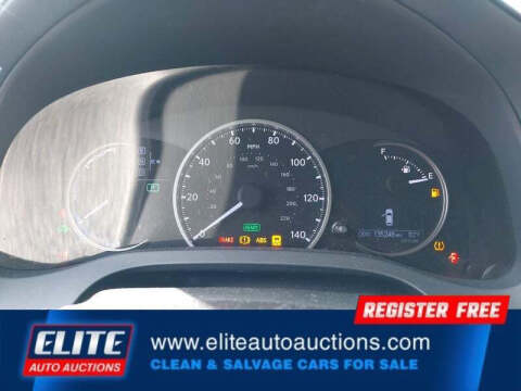 2012 Lexus CT 200h Premium