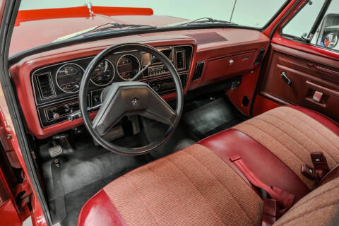 1985 Dodge RAM 150