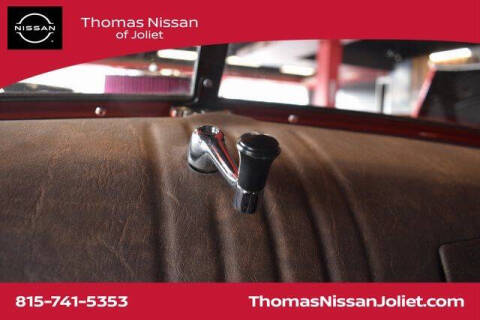 1946 Chevrolet Chevy truck