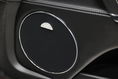 2014 Bentley Flying Spur