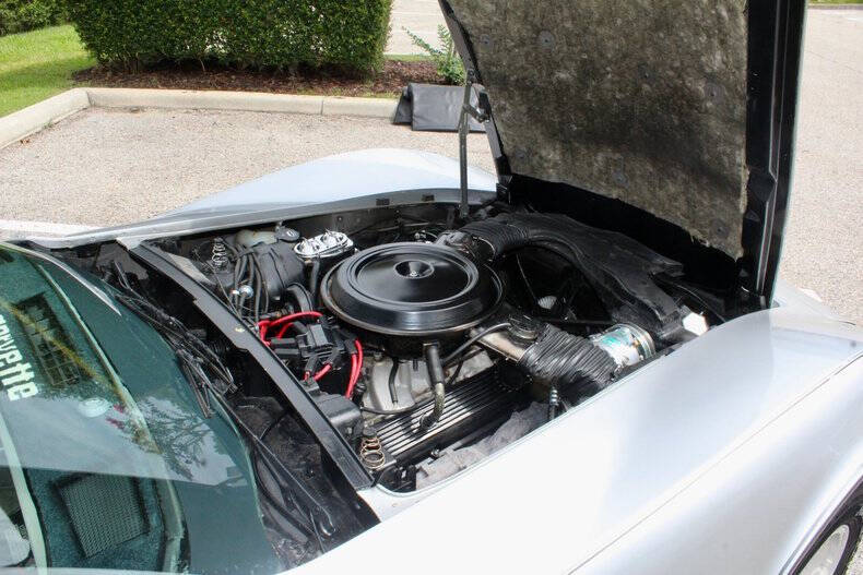 1978 Chevrolet Corvette