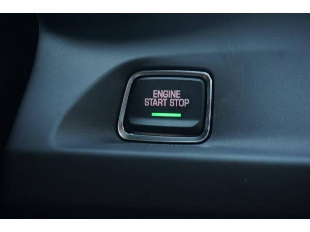 2022 Chevrolet Camaro