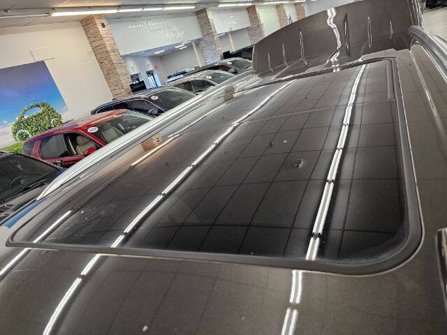 2021 Cadillac Escalade Premium Luxury Platinum